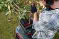 AL-KO Easy Crush MH 2810 kompostkvern 2800 W